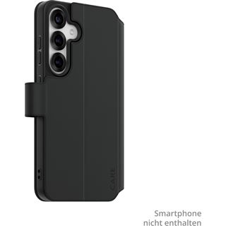 PanzerGlass CARE Feature Kickstand Galaxy S25 schwarz