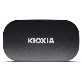 1TB Kioxia EXCERIA PLUS G2 Portable SSD