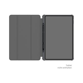 TERRA PAD 1007 Smart Folio Schutzhülle mit Stift-Halter
