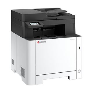 Kyocera ECOSYS MA2101cfx/Plus Multiger&auml;t Farbe 4-in-1