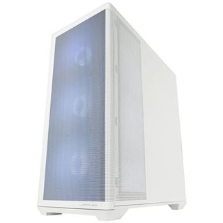 LC-Power ATX Gaming 811W - Meshwork_XL Light - o.N