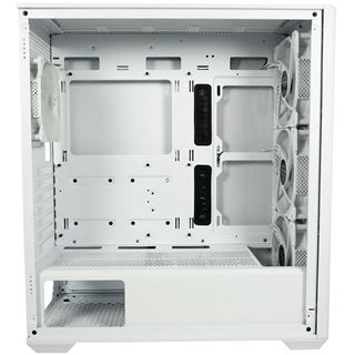 LC-Power ATX Gaming 811W - Meshwork_XL Light - o.N