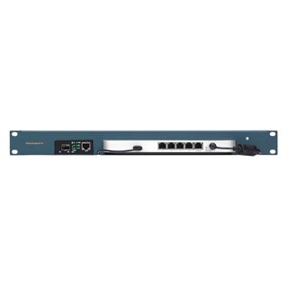 Rackmount .IT Kit for Cisco Meraki GX50/MX64/MX67 Mediaconv.