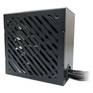 650 Watt LC-Power Integrator Pro Non-Modular 80+ Bronze