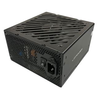 650 Watt LC-Power Integrator Pro Non-Modular 80+ Bronze