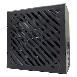 650 Watt LC-Power Integrator Pro Modular 80+ Gold