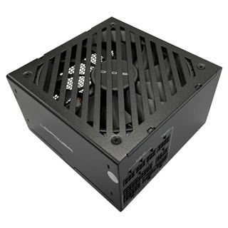 650 Watt LC-Power Integrator Pro Modular 80+ Gold