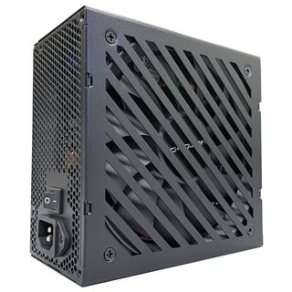 650 Watt LC-Power Integrator Pro Modular 80+ Gold
