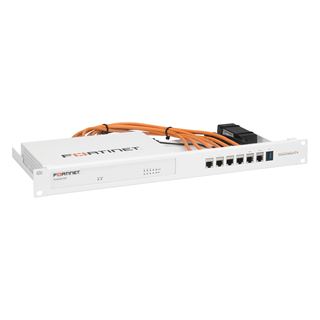 Rackmount .IT Kit for FortiGate 40F Series Shielded