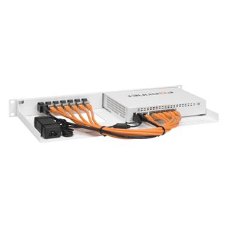 Rackmount .IT Kit for FortiGate 40F Series Shielded