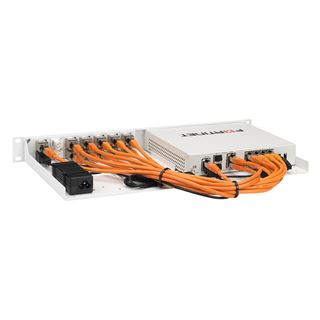 Rackmount .IT Kit for FortiGate 80F / 81F Shielded