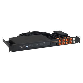 Rackmount .IT kit for SonicWall TZ570W