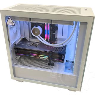 indigo intel Core i9 14900KS 32GB 4TB RTX 4090 Bulk