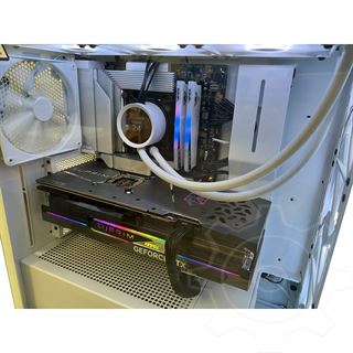 indigo intel Core i9 14900KS 32GB 4TB RTX 4090 Bulk