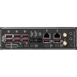 MSI MEG X870E Godlike AMD X870E So.AM5 DDR5 EATX Bulk, ohne