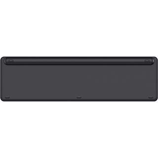 Trust VAIYA MULTIDEVICE WRLS KEYBOARD DE