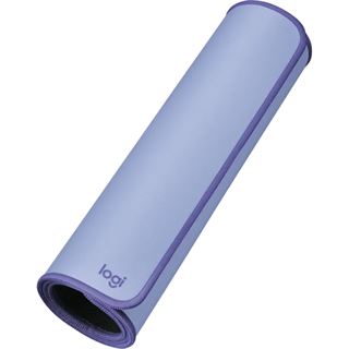 LOGITECH DESK MAT STUDIO SERIES LILAC