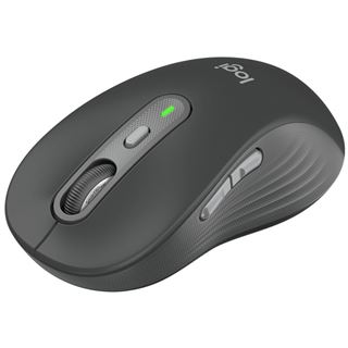 LOGITECH SIGNATURE PLUS M750 L WRLS MOUSE-GRAPHITE-EMEA28I-935