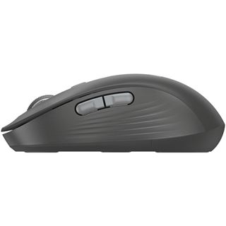 LOGITECH SIGNATURE PLUS M750 L WRLS MOUSE-GRAPHITE-EMEA28I-935