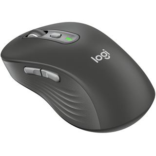 LOGITECH SIGNATURE PLUS M750 L WRLS MOUSE-GRAPHITE-EMEA28I-935