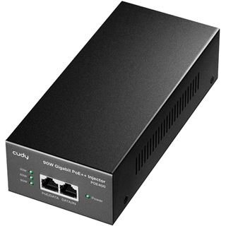 Cudy Z Gigabit 90W PoE+/PoE Injector
