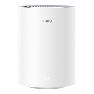 Cudy AX3000 Wi-Fi 6 Mesh 2.5G Solution 1er-Pack V2.0
