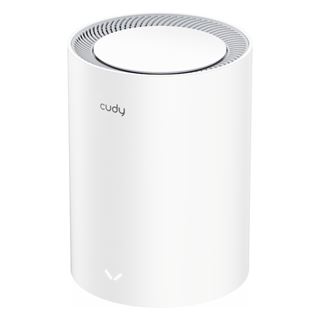 Cudy AX3000 Wi-Fi 6 Mesh 2.5G Solution 1er-Pack V2.0