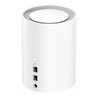 Cudy AX3000 Wi-Fi 6 Mesh 2.5G Solution 1er-Pack V2.0