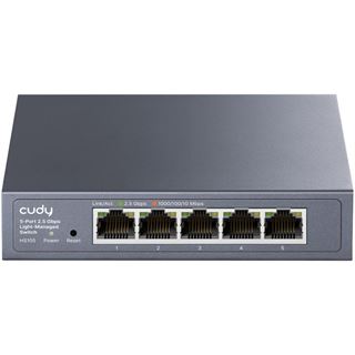 Cudy 5P HS105
