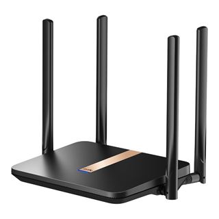 Cudy AC1200 Wi-Fi Mesh 4G LTE Cat4 Router