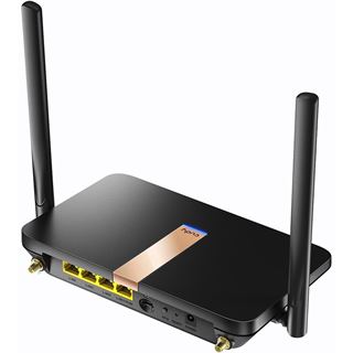 Cudy AC1200 Wi-Fi Mesh 4G LTE Cat4 Router
