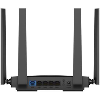Cudy BE3600 2.5G Wi-Fi 7 Mesh Router