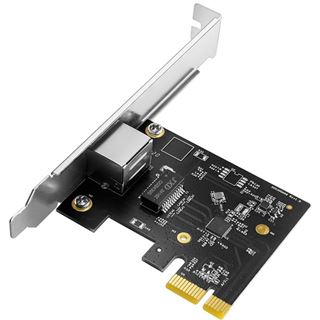 Cudy INTG 2.5G PCI Express Adapter