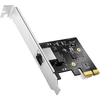 Cudy INTG 2.5G PCI Express Adapter