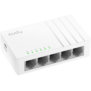 Cudy 5P GS105U