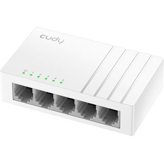 Cudy 5P GS105U