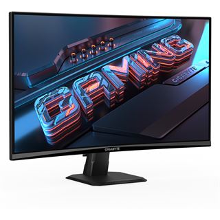 27" (68,58cm) Gigabyte GS27QCA schwarz 2560x1440 1xDisplayPort