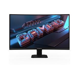 27" (68,58cm) Gigabyte GS27QCA schwarz 2560x1440 1xDisplayPort
