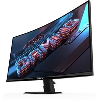 27" (68,58cm) Gigabyte GS27QCA schwarz 2560x1440 1xDisplayPort