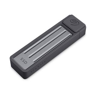 2TB Seagate Ultra Compact Extern USB 3.2 (STMX2000400)