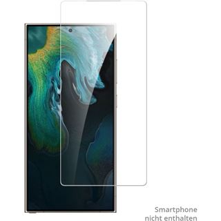 4smarts Second Glass für Samsung Galaxy S25 Ultra