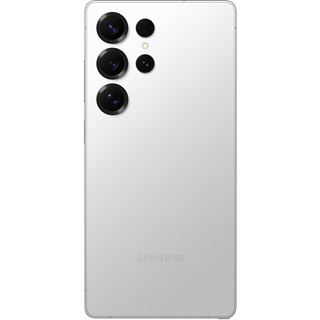 Samsung Galaxy S25 Ultra 512 GB titanium whitesilver SM-S938BZSGEUB
