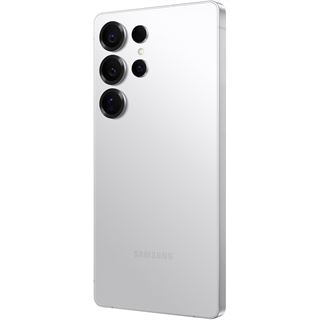 Samsung Galaxy S25 Ultra 512 GB titanium whitesilver SM-S938BZSGEUB
