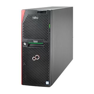 Fujitsu PRIMERGY TX2550 M5 Intel Xeon Silver 4208 16 GB DDR4 2933 Mhz