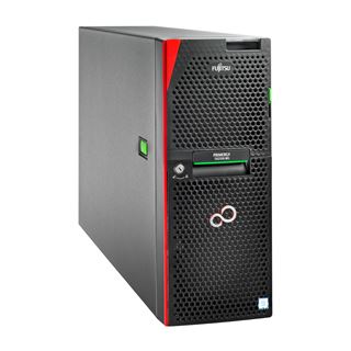 Fujitsu PRIMERGY TX2550 M5 Intel Xeon Silver 4208 16 GB DDR4 2933 Mhz