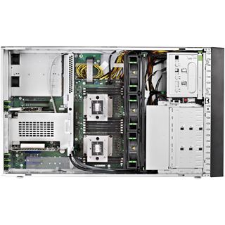 Fujitsu PRIMERGY TX2550 M5 Intel Xeon Silver 4208 16 GB DDR4 2933 Mhz