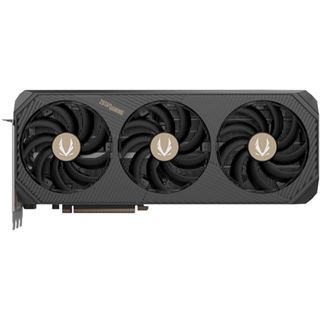 16GB ZOTAC GeForce RTX 5080 GAMING SOLID Aktiv PCIe 5.0 x16 (Retail)