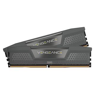 48GB Corsair Vengeance grau DDR5-6000 DIMM CL30 Dual Kit