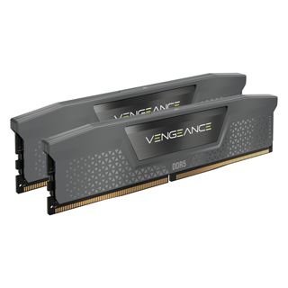 32GB Corsair Vengeance grau DDR5-6400 DIMM CL30 Dual Kit