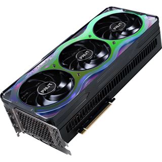 32GB Palit GeForce RTX 5090 GameRock Aktiv PCIe 5.0 x16 1xHDMI 2.1b /